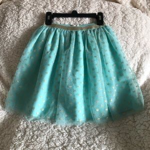 ❗️SOLD❗️Skirt from Children’s Place